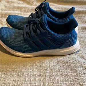 Ultra Boost Parley edition 3.0